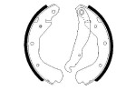 BOSCH Piduriklotside komplekt 0 986 487 213
