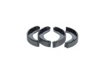 BOSCH  Piduriklotside komplekt,seisupidur 0 986 487 215