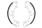 BOSCH Piduriklotside komplekt 0 986 487 252