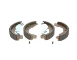 BOSCH Piduriklotside komplekt 0 986 487 263