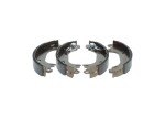BOSCH Piduriklotside komplekt 0 986 487 274