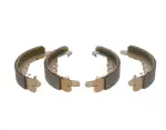 BOSCH Piduriklotside komplekt 0 986 487 281
