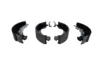 BOSCH Piduriklotside komplekt 0 986 487 312