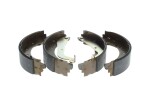 BOSCH Piduriklotside komplekt 0 986 487 313