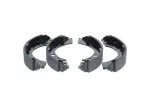 BOSCH Piduriklotside komplekt 0 986 487 323