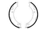 BOSCH  Piduriklotside komplekt,seisupidur 0 986 487 412