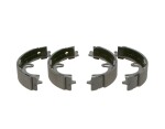 BOSCH Piduriklotside komplekt 0 986 487 422