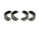 BOSCH Piduriklotside komplekt 0 986 487 440