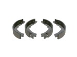 BOSCH Piduriklotside komplekt 0 986 487 451