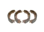 BOSCH Piduriklotside komplekt 0 986 487 464