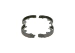 BOSCH Piduriklotside komplekt 0 986 487 474