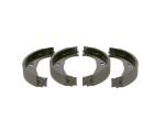 BOSCH  Piduriklotside komplekt,seisupidur 0 986 487 520