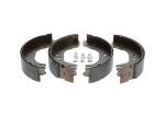 BOSCH Piduriklotside komplekt 0 986 487 524