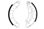 BOSCH Piduriklotside komplekt 0 986 487 528