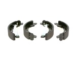 BOSCH Piduriklotside komplekt 0 986 487 536