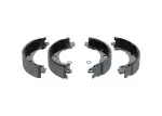 BOSCH Piduriklotside komplekt 0 986 487 550