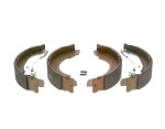 BOSCH Piduriklotside komplekt 0 986 487 552
