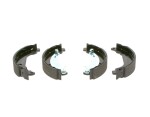 BOSCH Piduriklotside komplekt 0 986 487 568