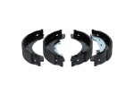 BOSCH Piduriklotside komplekt 0 986 487 585