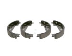 BOSCH Piduriklotside komplekt 0 986 487 589