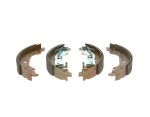 BOSCH  Piduriklotside komplekt 0 986 487 596