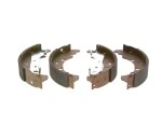 BOSCH  Piduriklotside komplekt 0 986 487 599