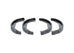 BOSCH  Piduriklotside komplekt,seisupidur 0 986 487 607