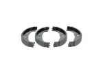 BOSCH  Piduriklotside komplekt,seisupidur 0 986 487 608