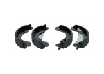 BOSCH Piduriklotside komplekt 0 986 487 613