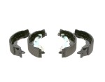 BOSCH Piduriklotside komplekt 0 986 487 627