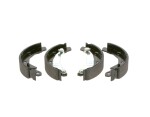 BOSCH Piduriklotside komplekt 0 986 487 628