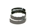 BOSCH Piduriklotside komplekt 0 986 487 633