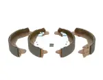 BOSCH Piduriklotside komplekt 0 986 487 658