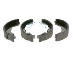 BOSCH Piduriklotside komplekt 0 986 487 660