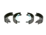 BOSCH Piduriklotside komplekt 0 986 487 668