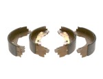 BOSCH  Piduriklotside komplekt 0 986 487 701