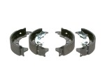 BOSCH Piduriklotside komplekt 0 986 487 702