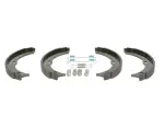 BOSCH  Piduriklotside komplekt,seisupidur 0 986 487 718