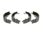 BOSCH  Piduriklotside komplekt 0 986 487 721