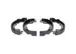 BOSCH  Piduriklotside komplekt,seisupidur 0 986 487 734