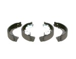BOSCH Piduriklotside komplekt 0 986 487 753