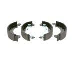 BOSCH  Piduriklotside komplekt 0 986 487 759