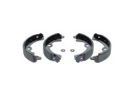 BOSCH Piduriklotside komplekt 0 986 487 760