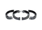 BOSCH Piduriklotside komplekt, seisupidur 0 986 487 765