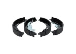 BOSCH Piduriklotside komplekt 0 986 487 767