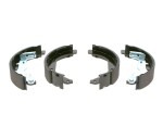 BOSCH Piduriklotside komplekt 0 986 487 774