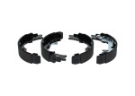 BOSCH  Piduriklotside komplekt,seisupidur 0 986 487 779