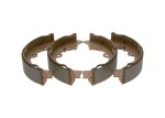 BOSCH Piduriklotside komplekt 0 986 487 787