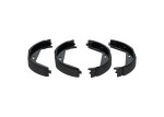 BOSCH  Piduriklotside komplekt,seisupidur 0 986 487 794