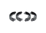 BOSCH Piduriklotside komplekt 0 986 487 797
